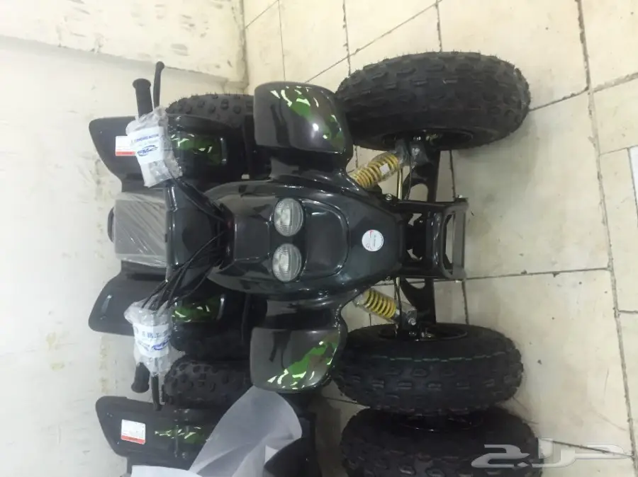 فرصة لا تُفوّت! دبابات مستعملة بحالة ممتازة (image 2)