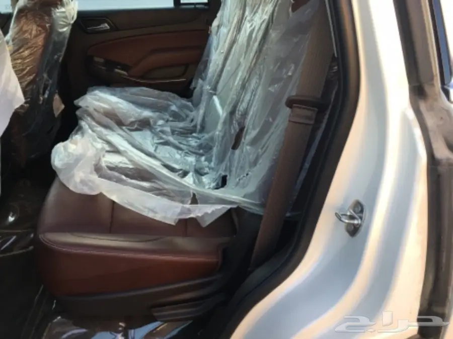 تاهو LTZ ماشي 3000 كيلو (image 6)