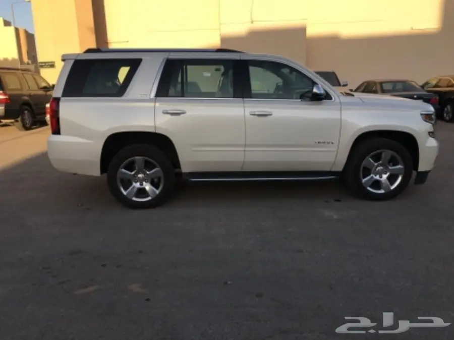 تاهو LTZ ماشي 3000 كيلو (image 12)