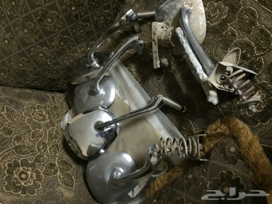 مرايات هايلوكس