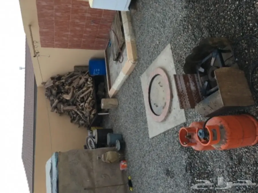 استراحه خاصه للبيع (image 14)