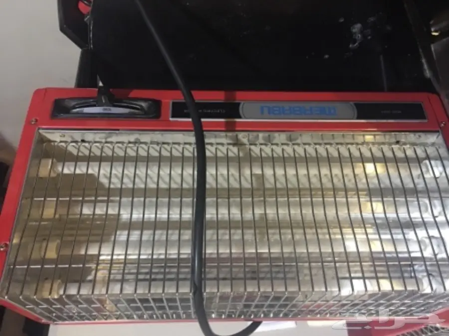 دفاية وثلاجة صغيرة للبيع في الرياض