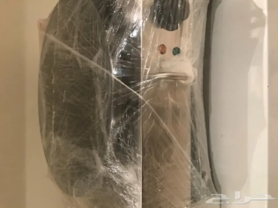 آله كريب جديده على الكهرباء - الرياض