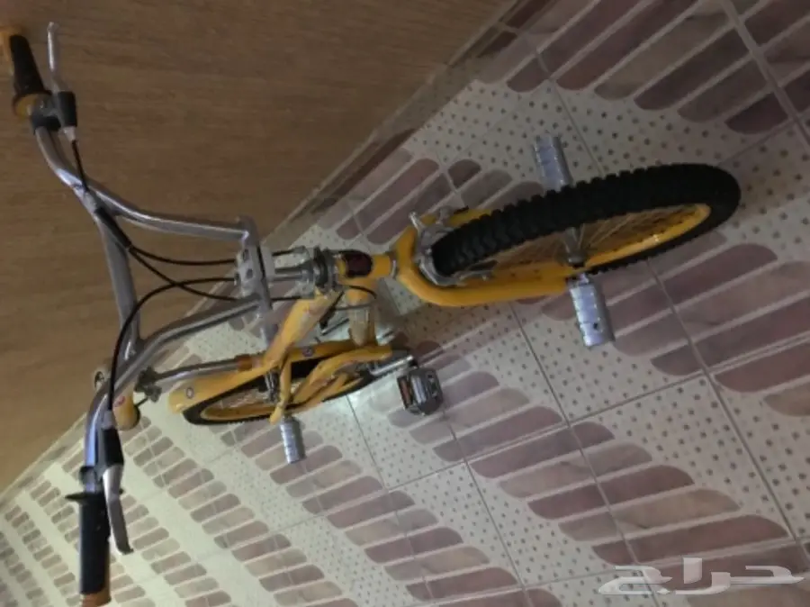 سيكل كوبرا جديد مقاس 24 (image 1)