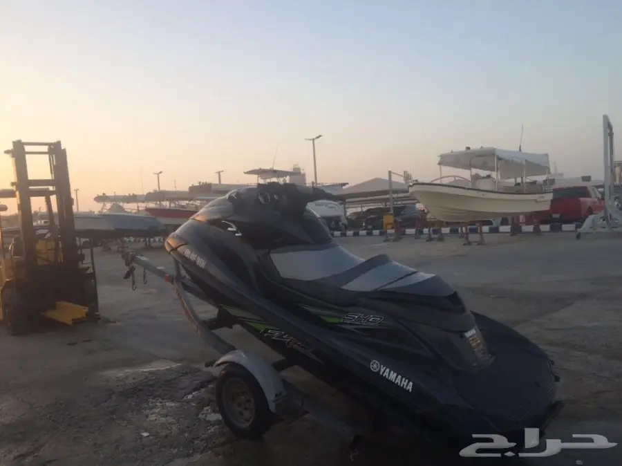 دباب ياماها 2013 للبيع