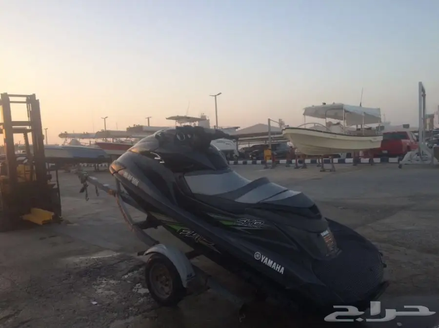 دباب ياماها 2013 للبيع (image 2)
