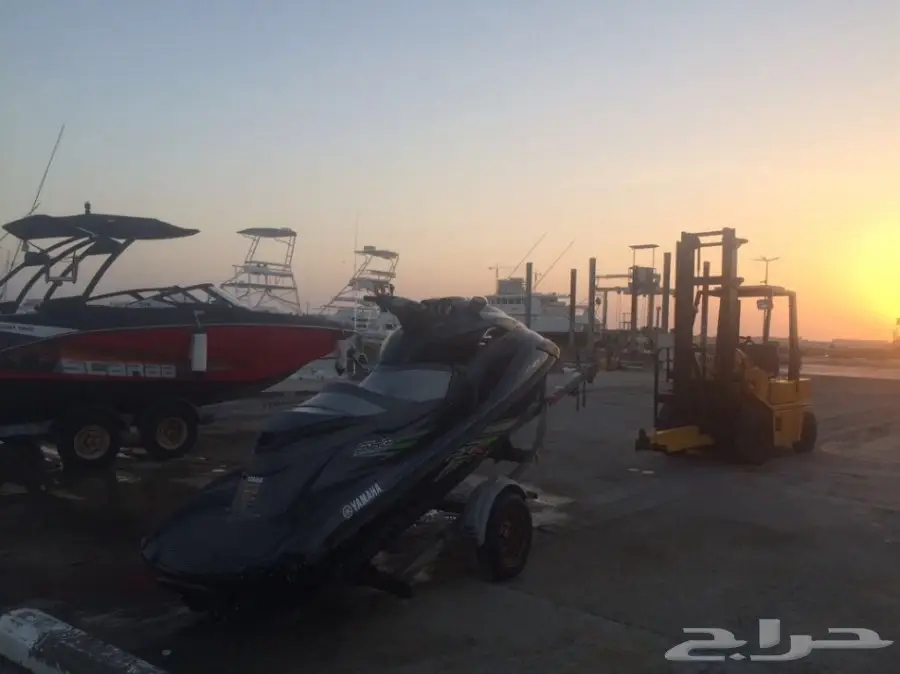 دباب ياماها 2013 للبيع (image 3)