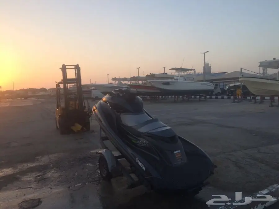 دباب ياماها 2013 للبيع (image 6)