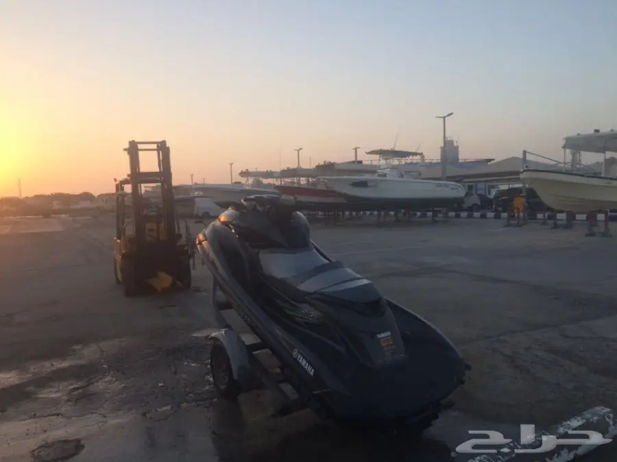 دباب ياماها 2013 للبيع (image 8)