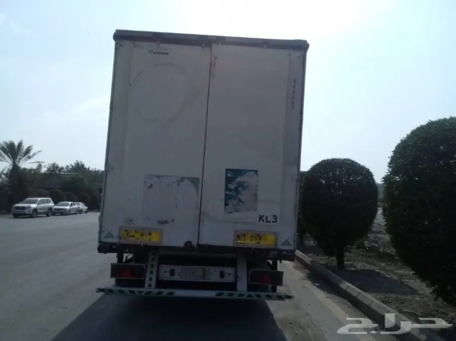 ستارة للبيعBPW (image 1)