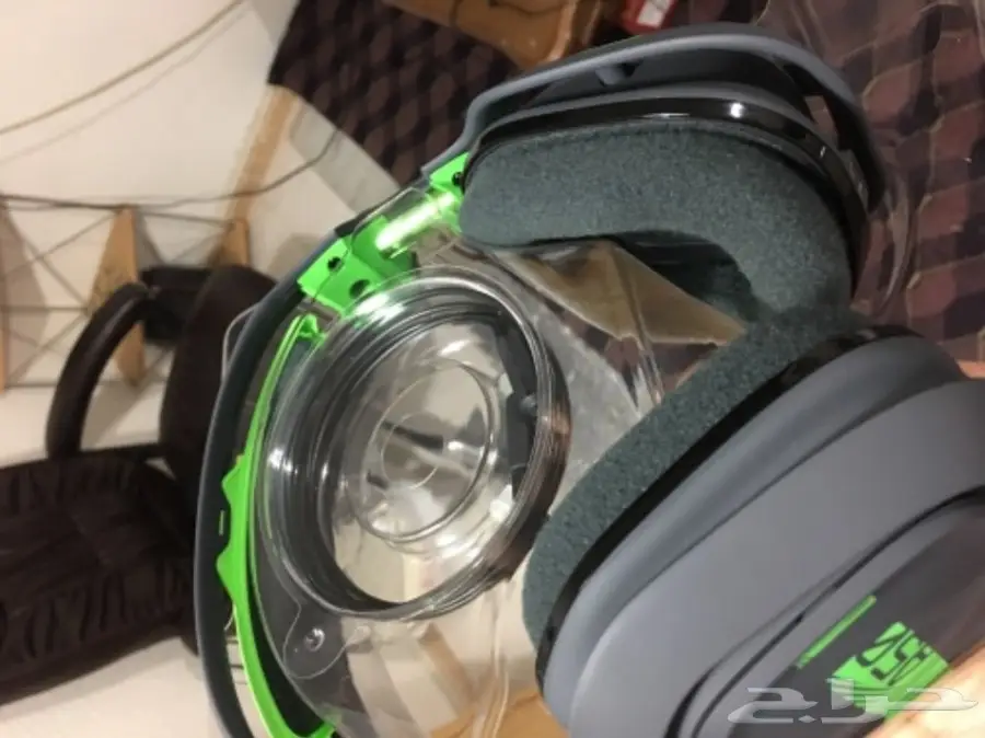 سماعة Astro a50 للxbox وpc للبيع (image 3)