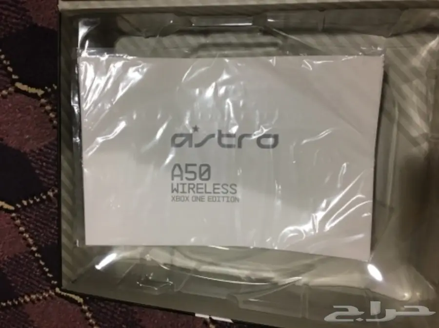 سماعة Astro a50 للxbox وpc للبيع (image 5)