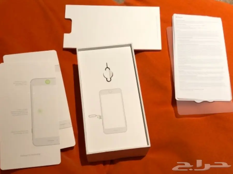 ايفون 7 بلس 256 قيقا iPhone 7 Plus 256 GB (image 2)