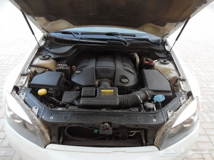 كابرس LTZ 2012 فل كامل - مستعمل بحالة ممتازة (image 12)