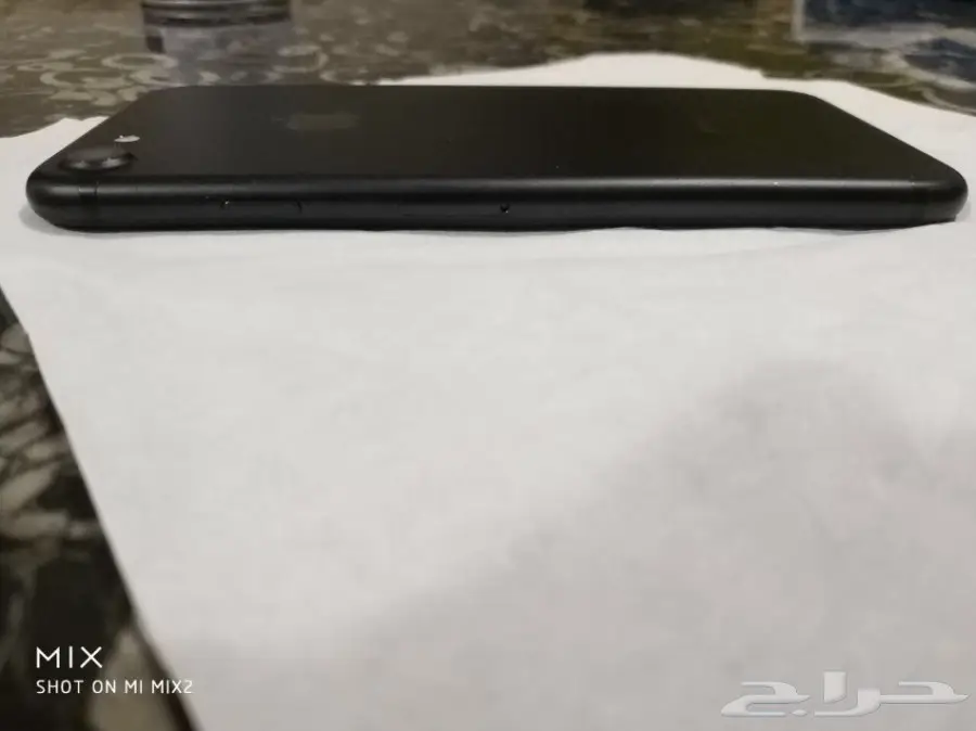 ايفون7 للبيع 128 جيجا (image 4)