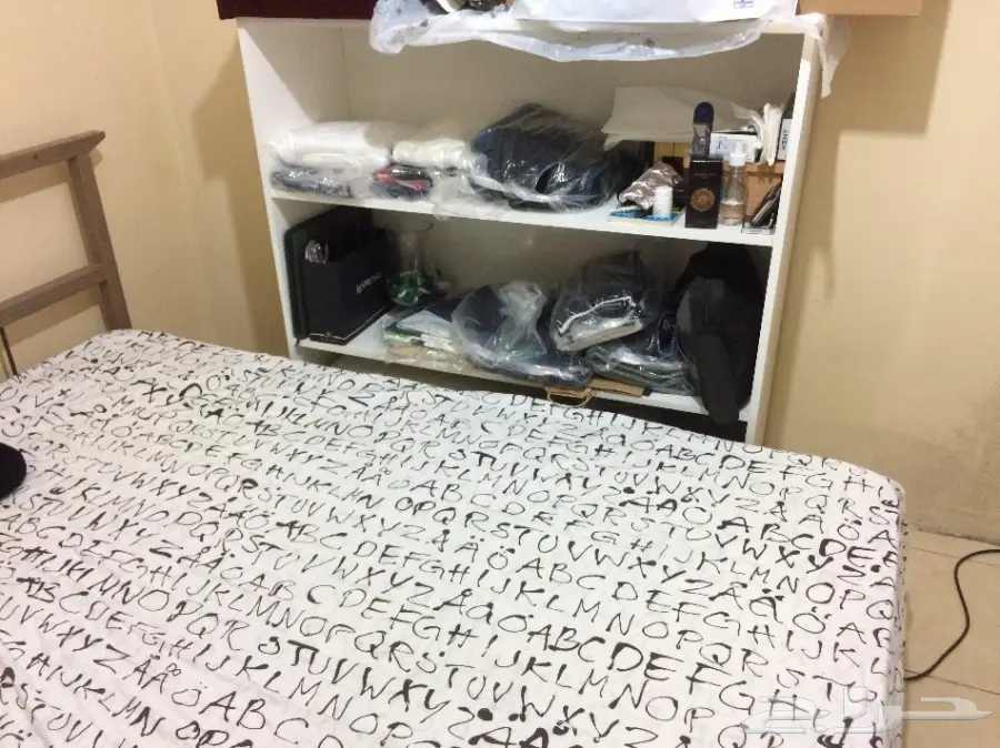 غرفة نوم ايكيا ikea (image 1)