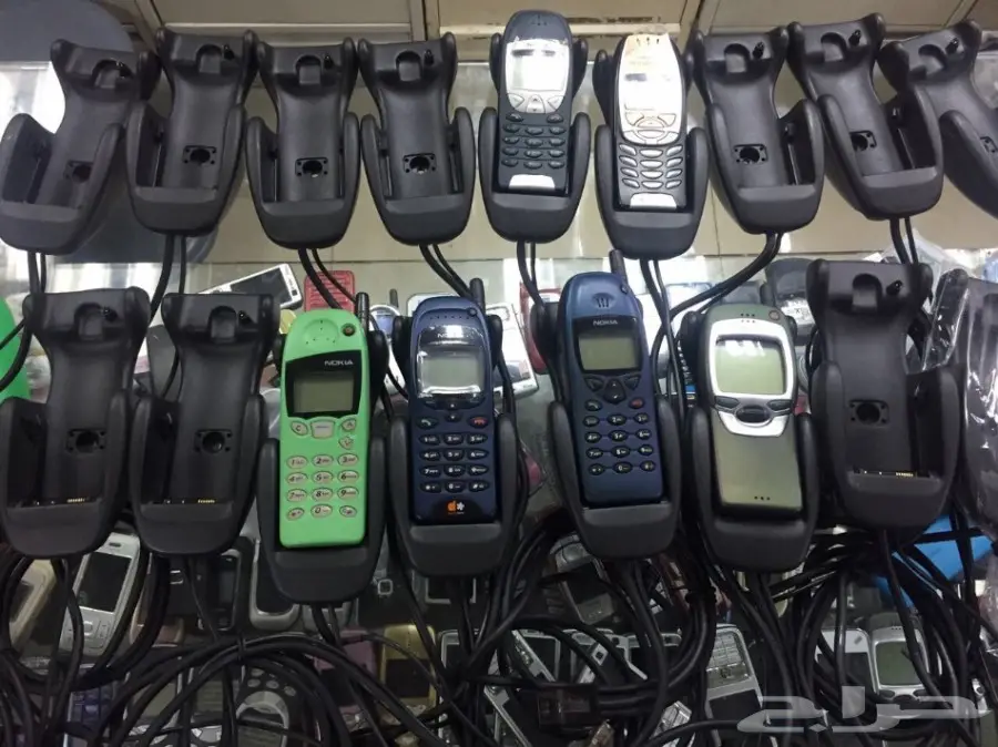 جوالات نوكيا اصليه  جوالات نوكيا E51 بدون كام (image 36)