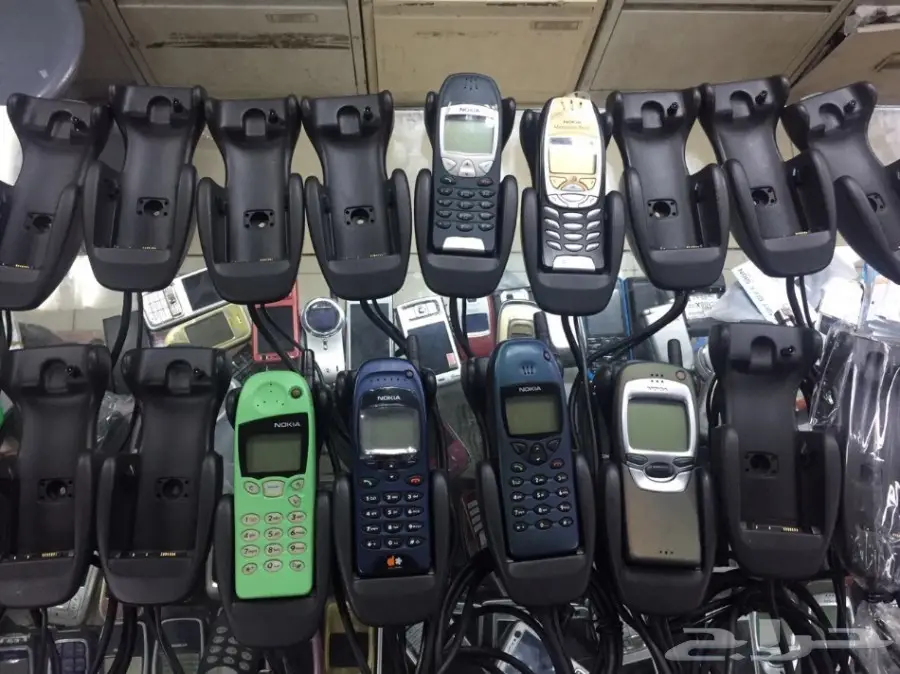 جوالات نوكيا اصليه  جوالات نوكيا E51 بدون كام (image 37)