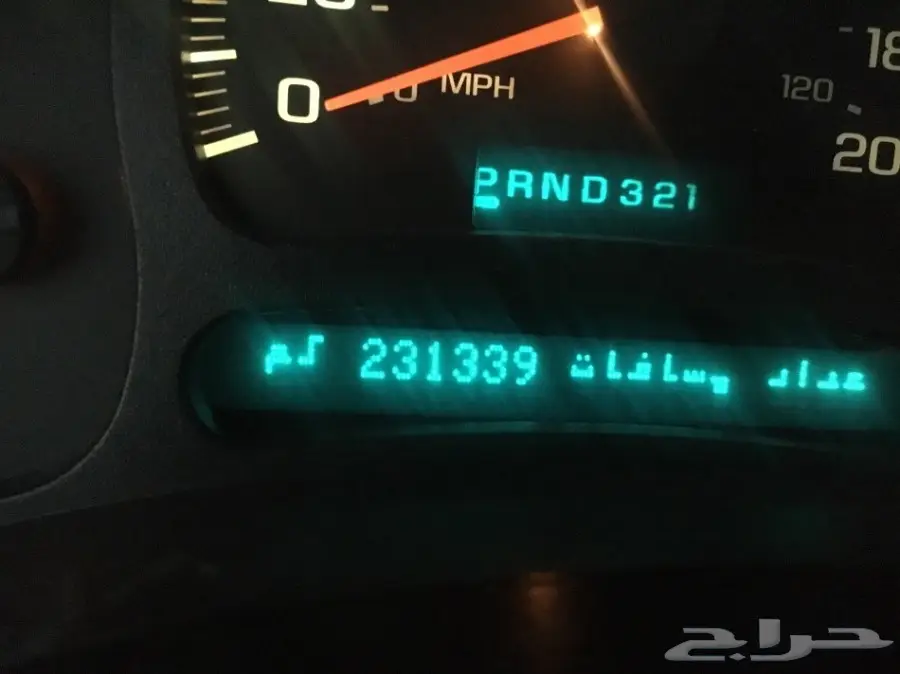 جمس سوبربان 2005 سعودي بحاله ممتازه (image 17)