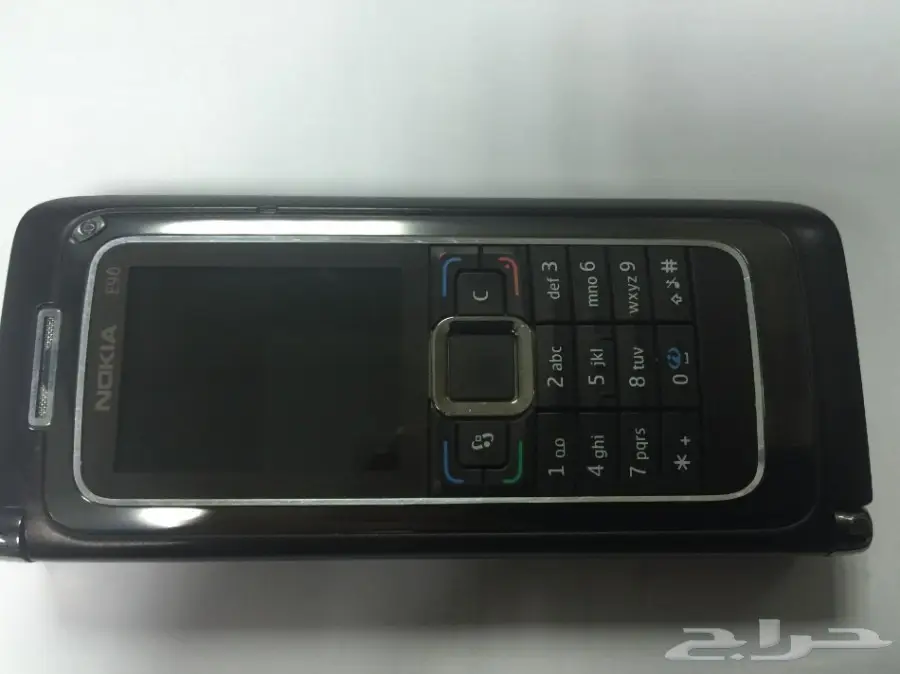 جوالات نوكيا اصليه  جوالات نوكيا E51 بدون كام (image 38)