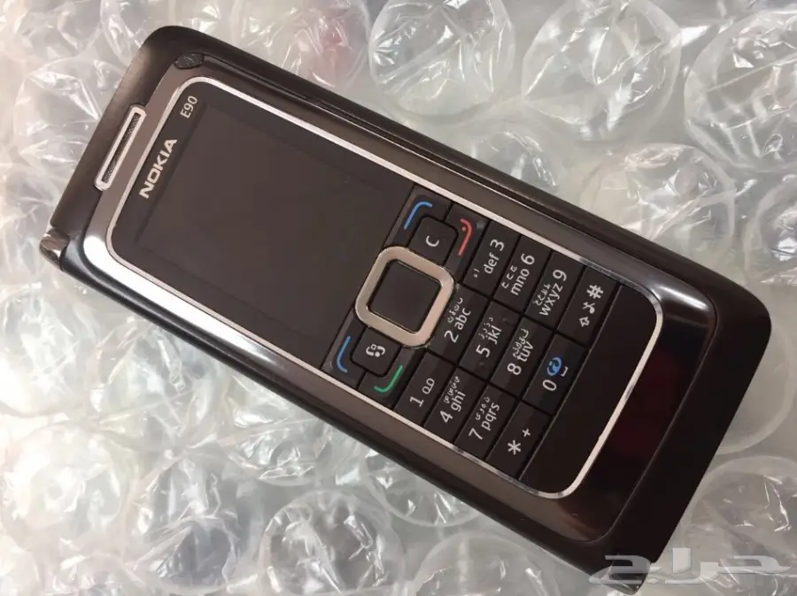 جوالات نوكيا اصليه  جوالات نوكيا E51 بدون كام (image 53)