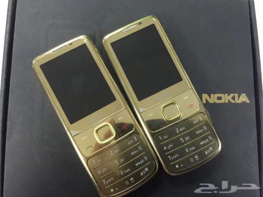 جوالات نوكيا اصليه  جوالات نوكيا E51 بدون كام (image 62)
