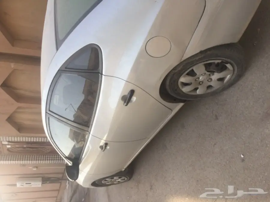 للبيع النترا 2010 