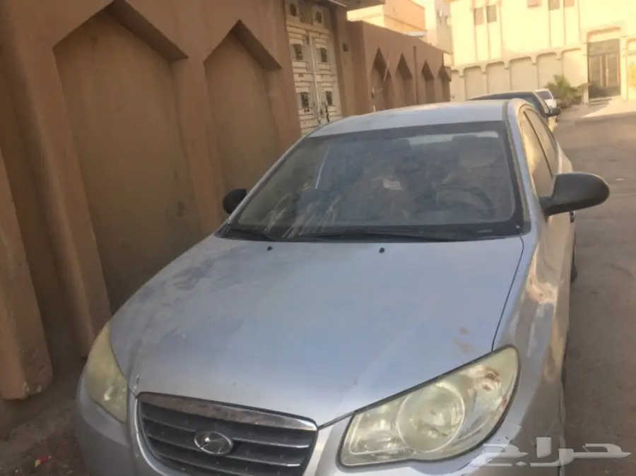 للبيع النترا 2010  (image 1)