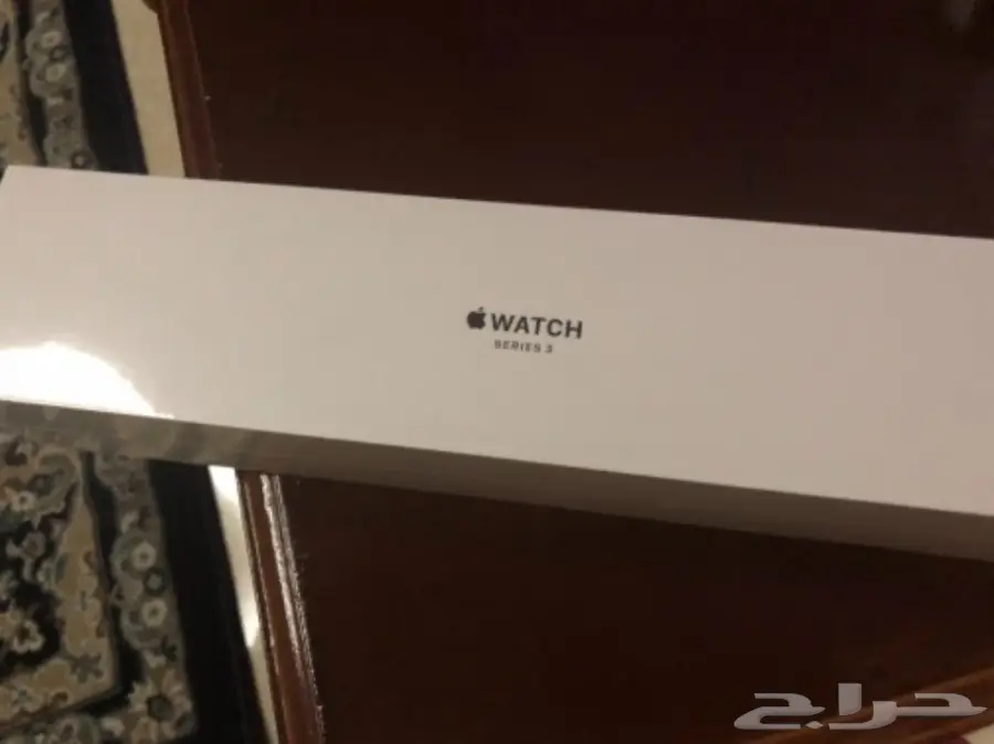 للبيع Apple Watch 3