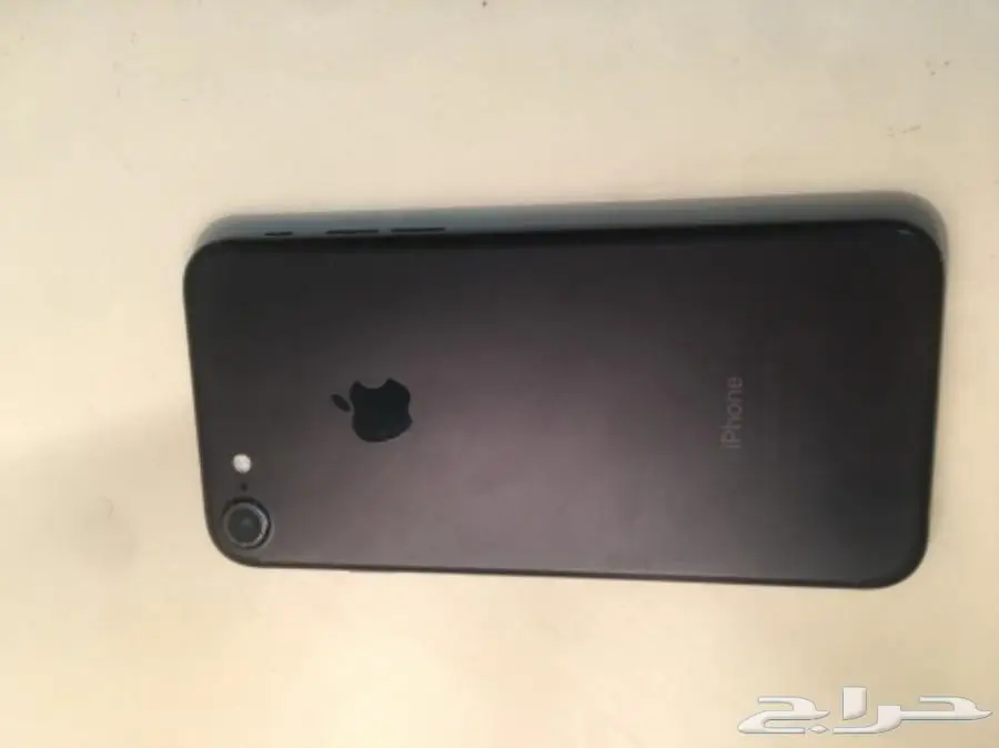 أيفون 7 اسود 128  (image 3)
