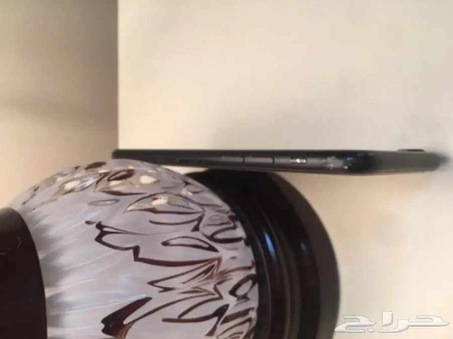 أيفون 7 اسود 128  (image 6)