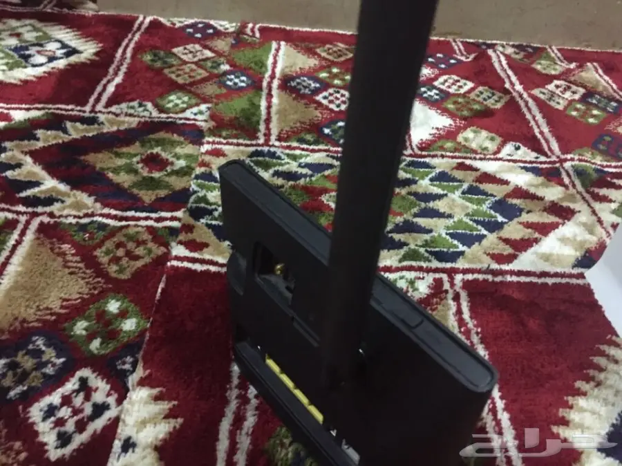 للبيع راوتر هواوي وموبايلي b593واس تي سي (image 2)