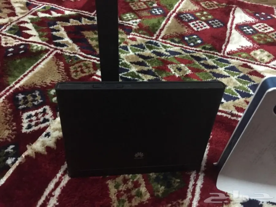للبيع راوتر هواوي وموبايلي b593واس تي سي (image 3)