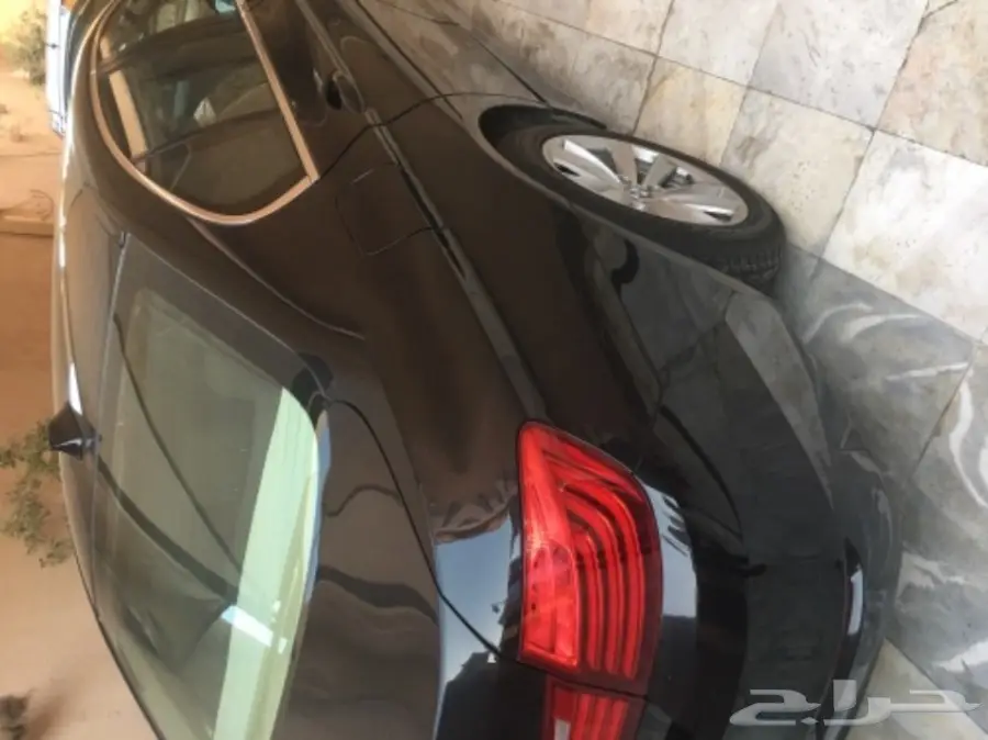 Bmw 2016 Jeddah  (image 1)