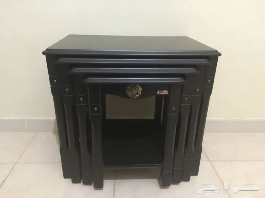 مكيف وطاولة تقديم للبيع (image 1)