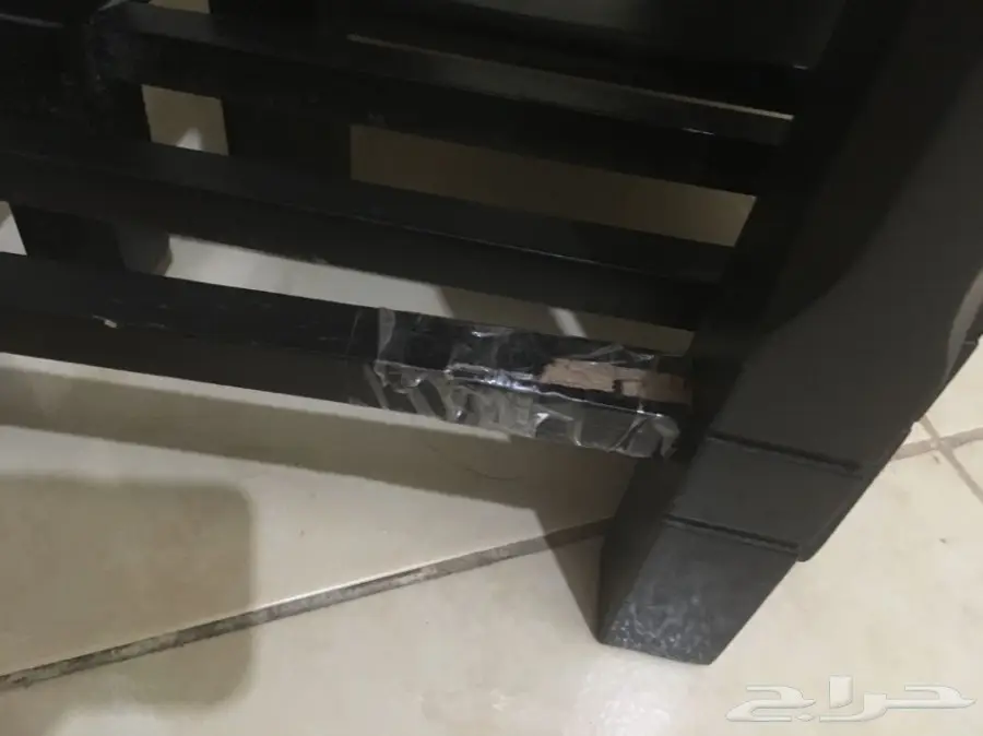 مكيف وطاولة تقديم للبيع (image 2)