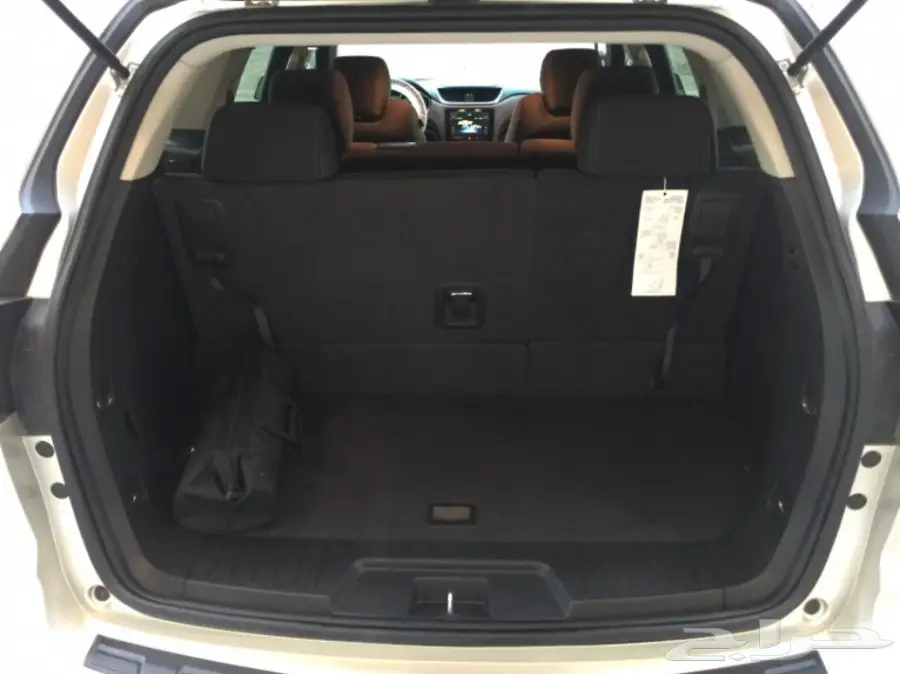 ترافيرس 2016 بحالة الزيرو (image 3)