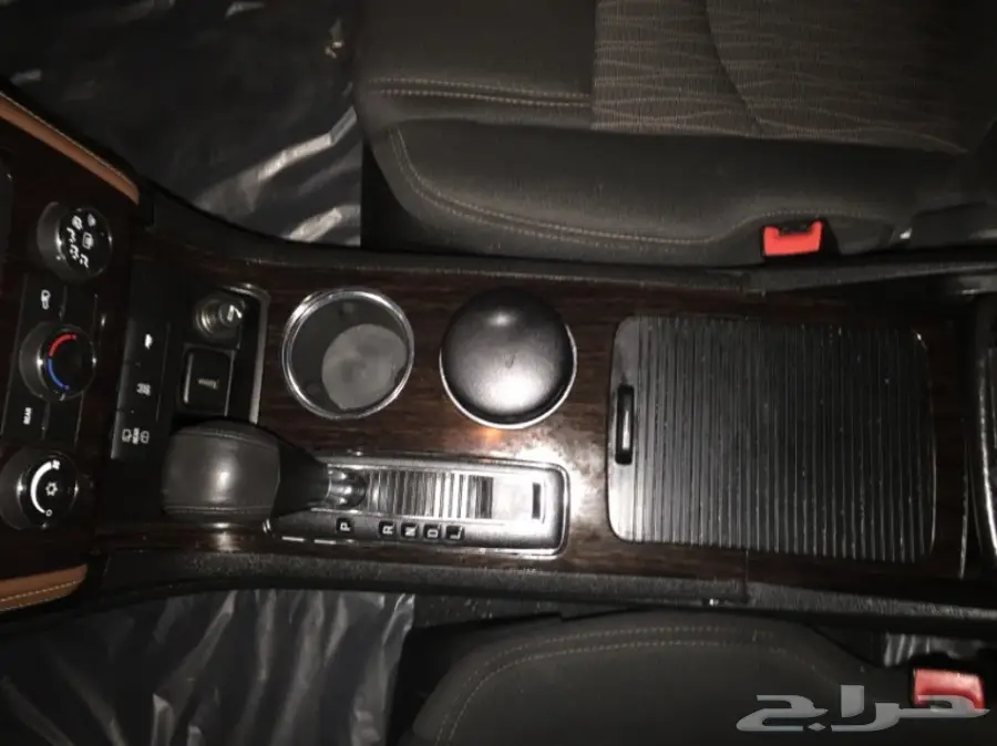 ترافيرس 2016 بحالة الزيرو (image 10)