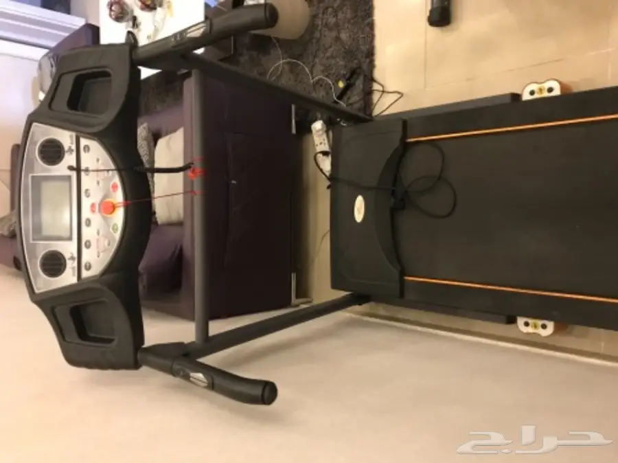 احهزة رياضية للبيع بسعر مميز 