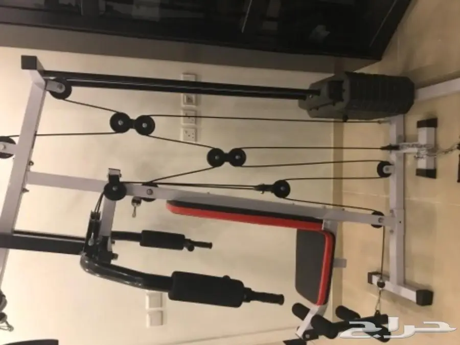 معدات رياضية عالية الجودة - فرصة لا تُفوّت! (image 3)