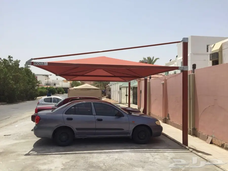 مظلات وسواتر وكلادينج (image 1)