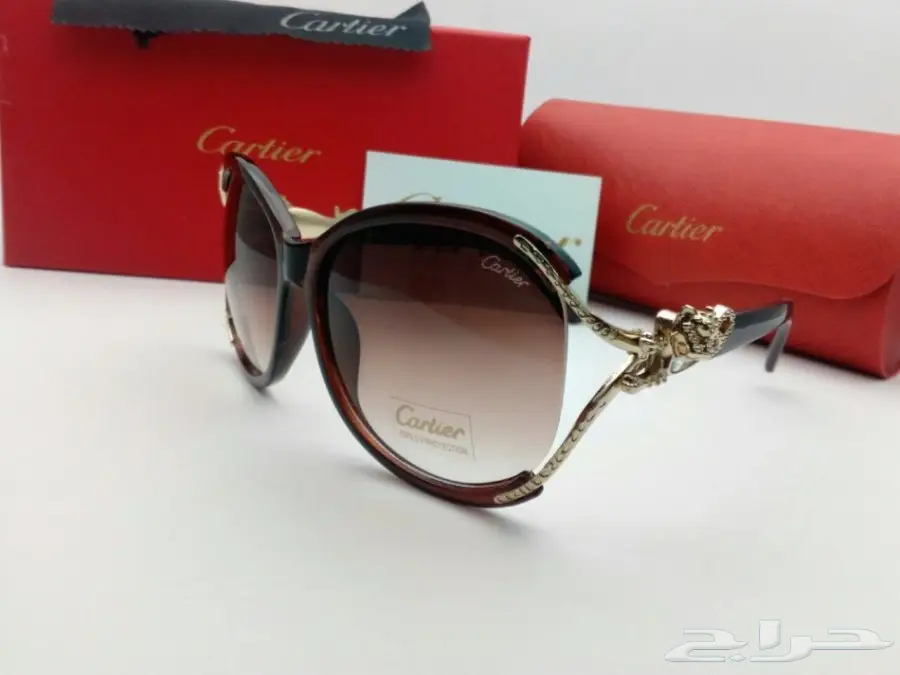 نظارات طبق الاصل بافضل الاسعار (image 37)