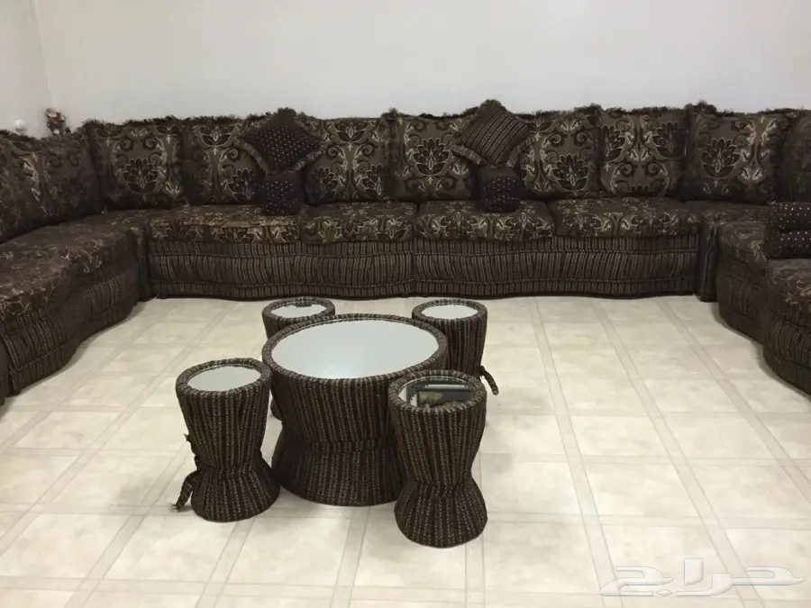 السوم وصل450 فالإعلان السابق 