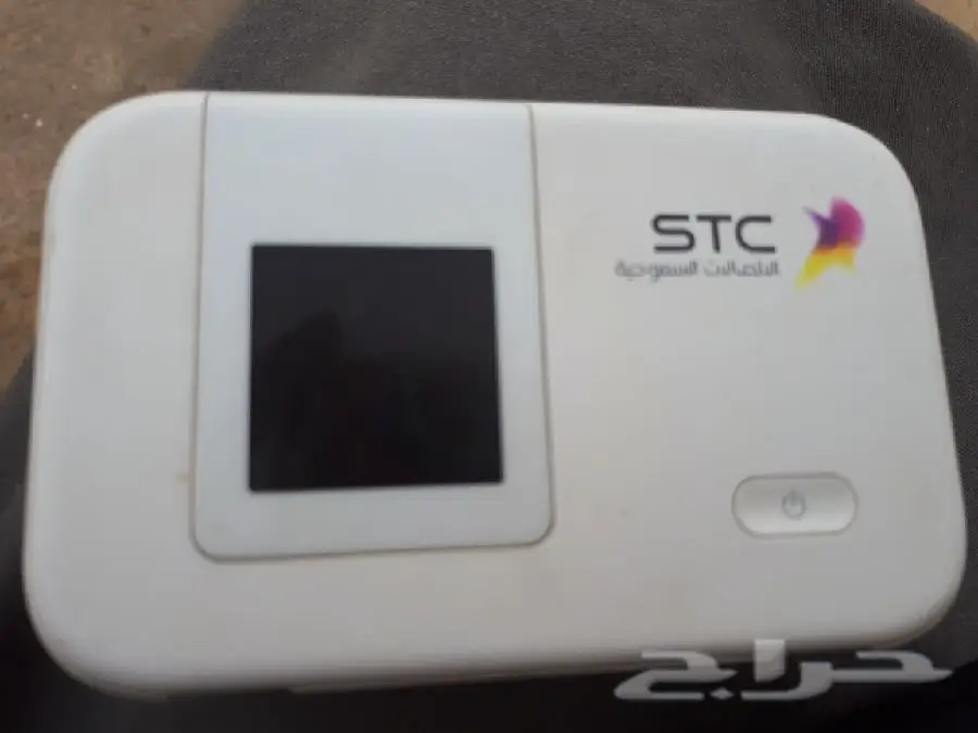 ماي فاي stc (على السوم) (مفتوح الشفره) (image 3)