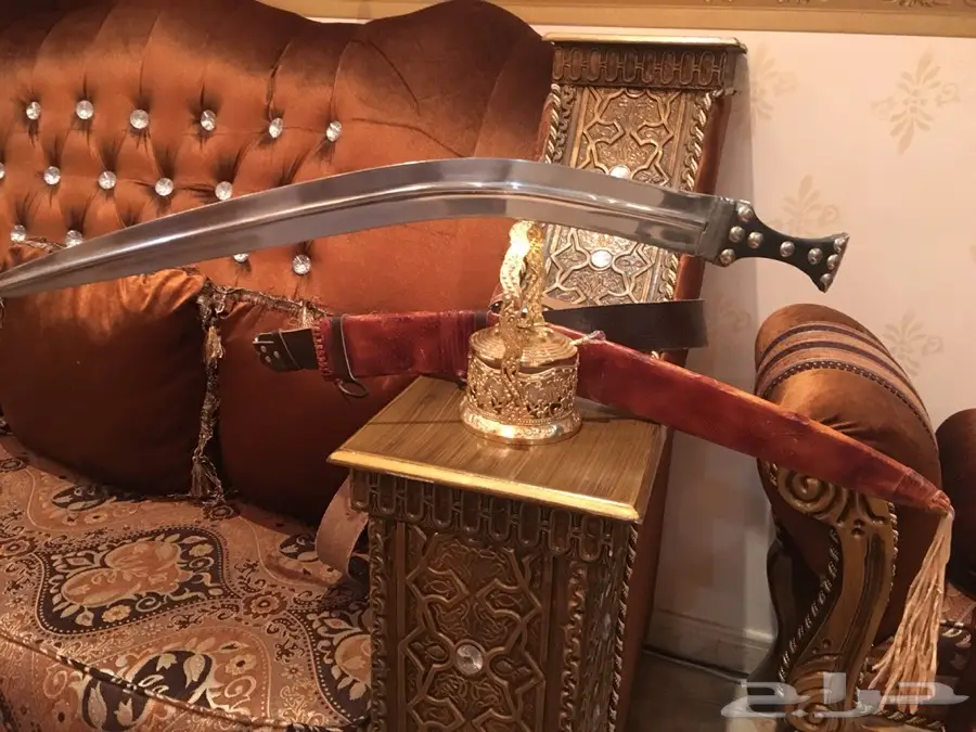 مبروقة توقف على الحد (image 1)