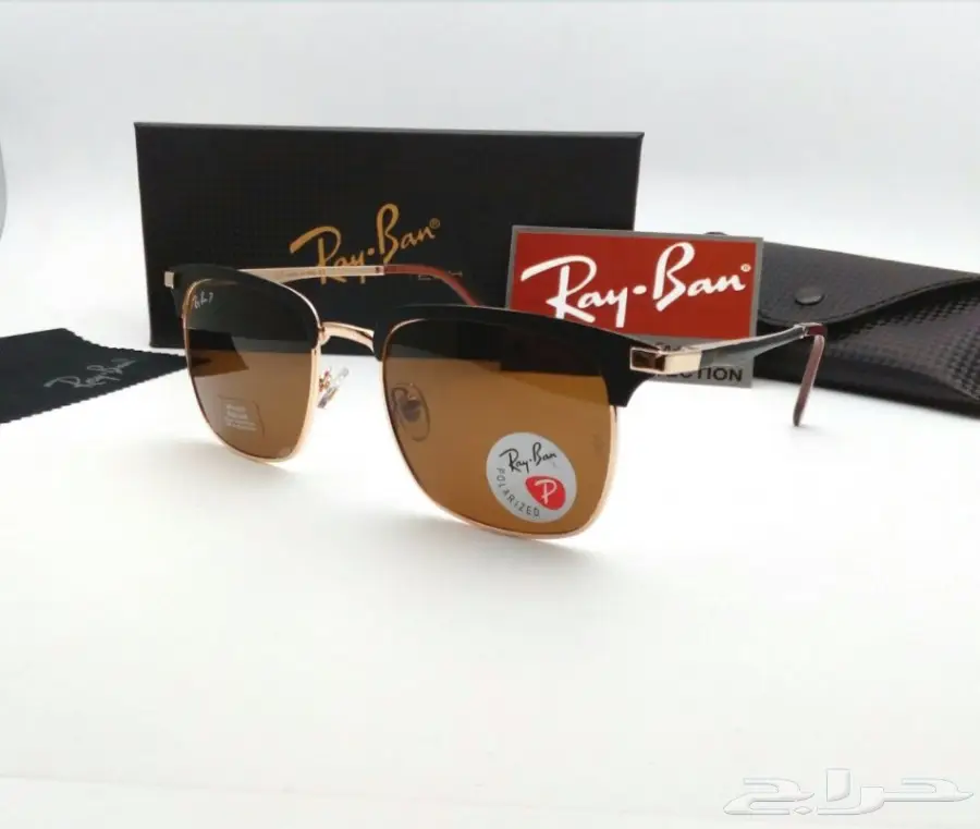 نظارات طبق الاصل بافضل الاسعار (image 224)