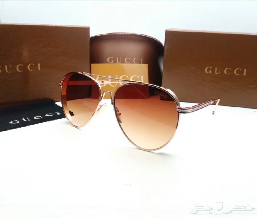 نظارات طبق الاصل بافضل الاسعار (image 204)