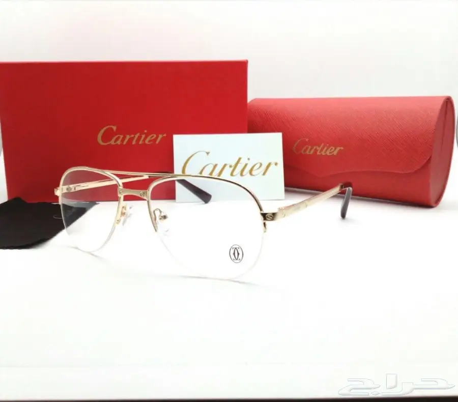 نظارات طبق الاصل بافضل الاسعار (image 238)