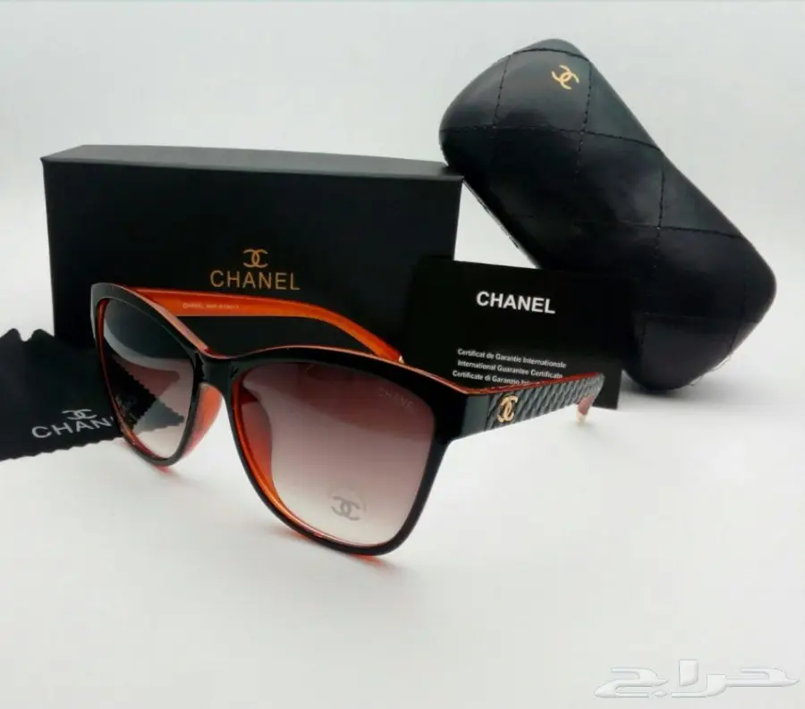 نظارات طبق الاصل بافضل الاسعار (image 25)