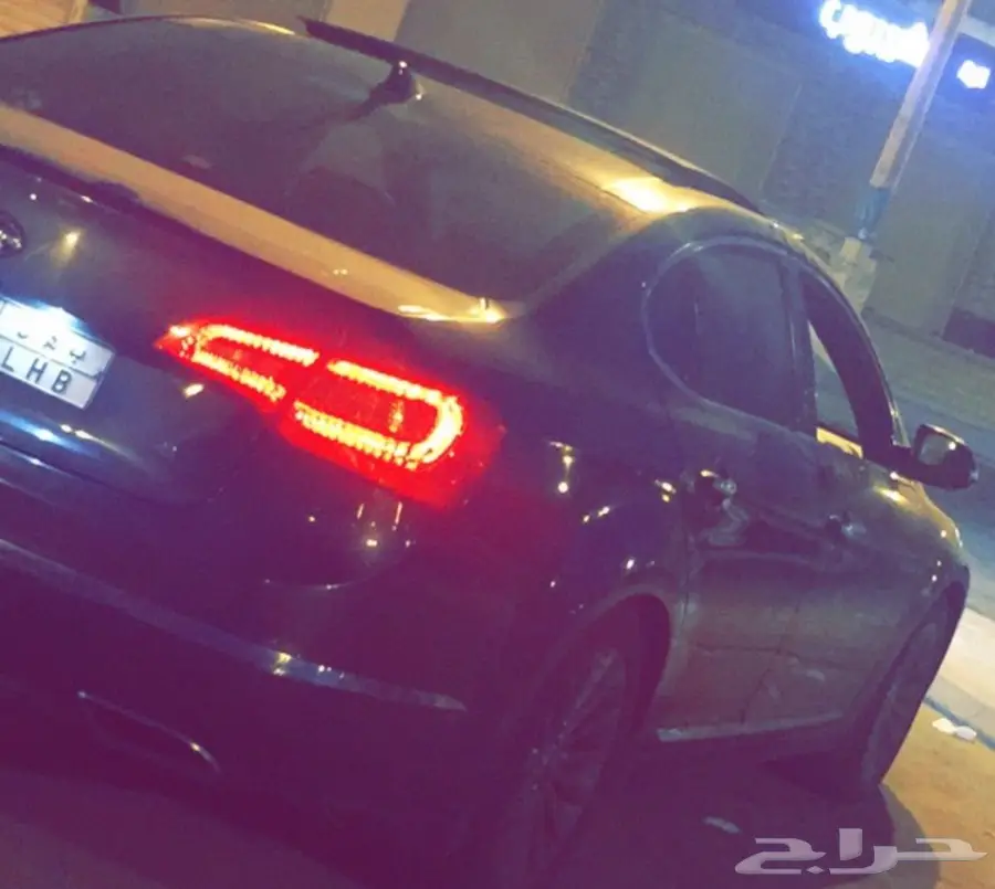 كيا كادينزا 2013  فل كامل  (image 2)